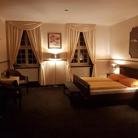Gotikhotel Frenzelhof ホテル ゲルリッツ