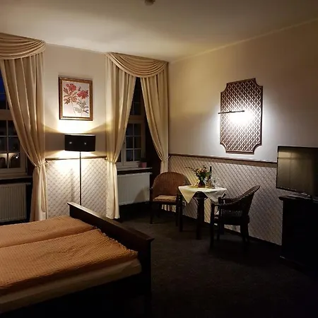 Gotikhotel Frenzelhof