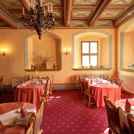 Gotikhotel Frenzelhof Hotel Görlitz