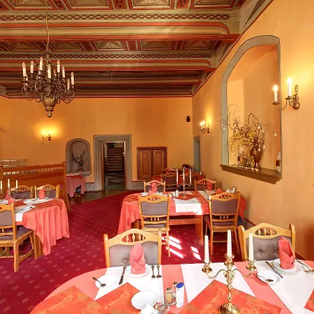 Gotikhotel Frenzelhof