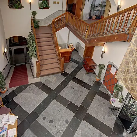 Gotikhotel Frenzelhof Görlitz