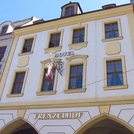 Gotikhotel Frenzelhof Hotel Görlitz