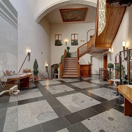 Gotikhotel Frenzelhof