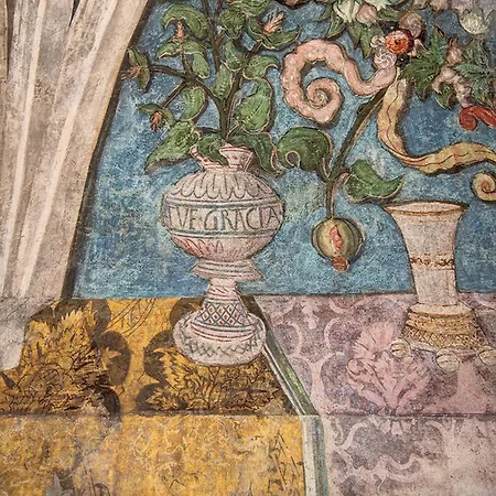 Hotel Gotikhotel Frenzelhof 3*