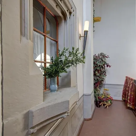 Gotikhotel Frenzelhof Görlitz