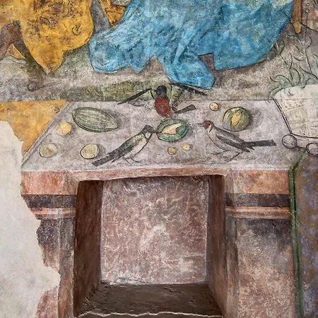 Hotel Gotikhotel Frenzelhof