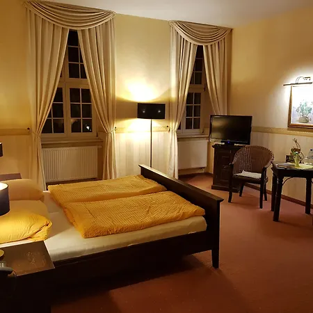 Gotikhotel Frenzelhof Hotel Görlitz