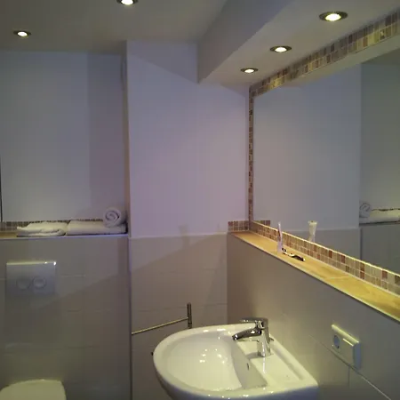 Gotikhotel Frenzelhof Hotel Görlitz