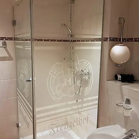 מלון Gotikhotel Frenzelhof