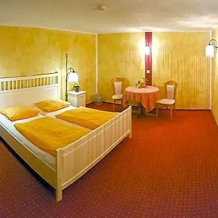 Gotikhotel Frenzelhof 3* Görlitz