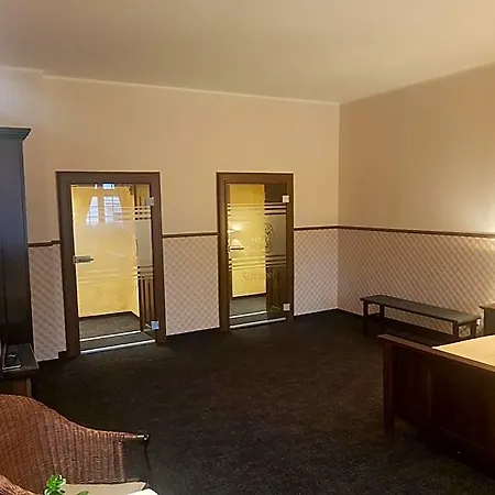 מלון Gotikhotel Frenzelhof Görlitz