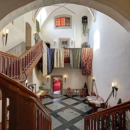 Gotikhotel Frenzelhof 3* Görlitz