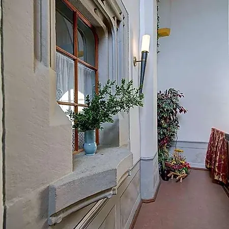 Gotikhotel Frenzelhof 3*