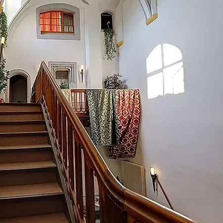 Gotikhotel Frenzelhof