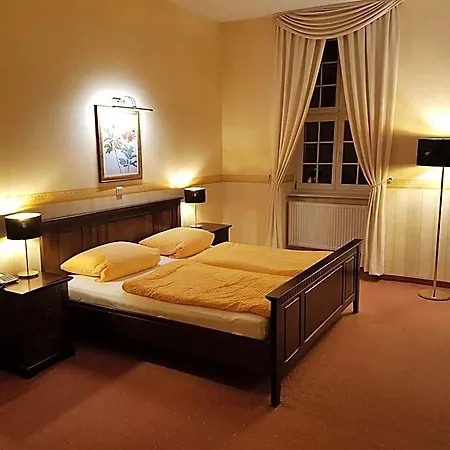 Gotikhotel Frenzelhof מלון Görlitz