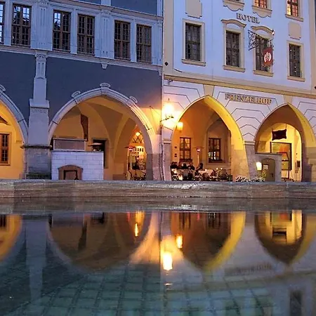 Gotikhotel Frenzelhof