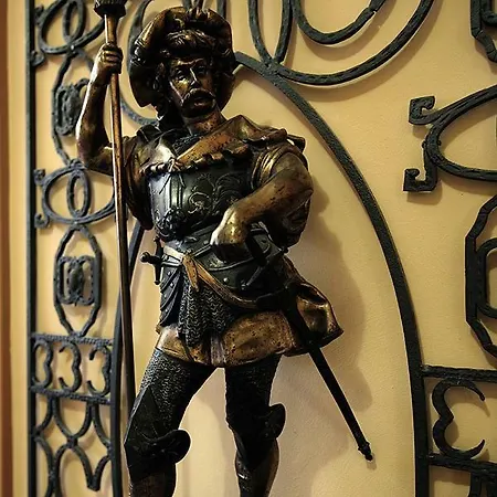 Gotikhotel Frenzelhof