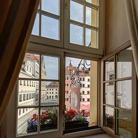 Hotel Gotikhotel Frenzelhof 3*