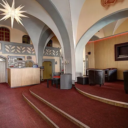 Gotikhotel Frenzelhof Hotel Görlitz