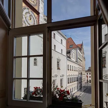 Hotell Gotikhotel Frenzelhof