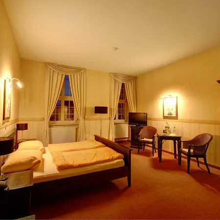 Gotikhotel Frenzelhof Görlitz