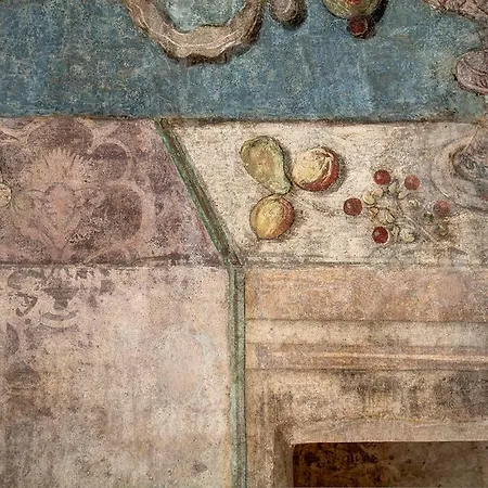 Hotel Gotikhotel Frenzelhof