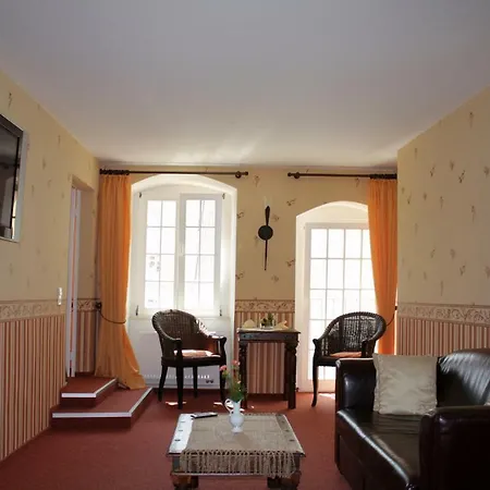 Otel Gotikhotel Frenzelhof Görlitz