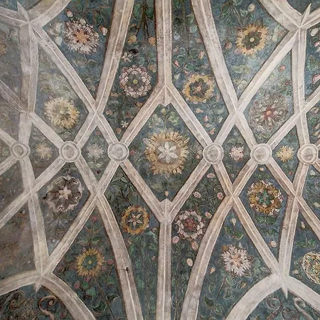 Hotel Gotikhotel Frenzelhof 3*