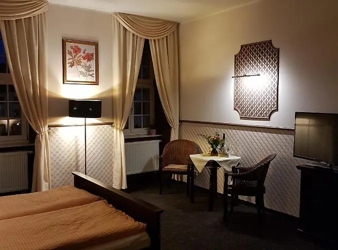 Gotikhotel Frenzelhof