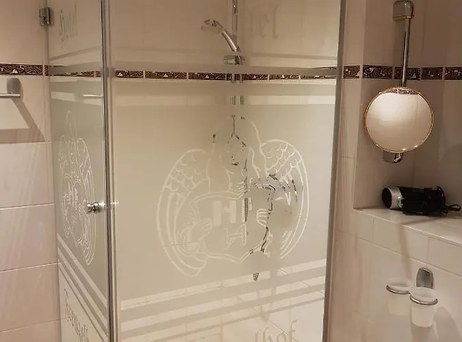 Gotikhotel Frenzelhof 3*