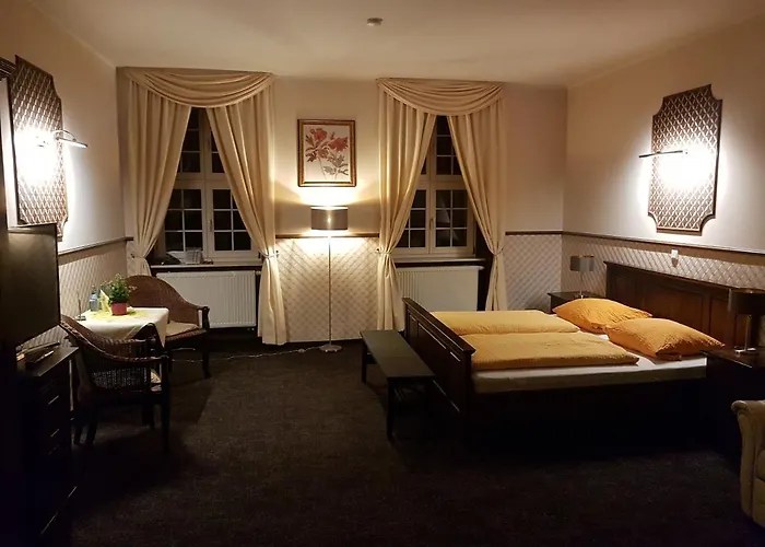 Gotikhotel Frenzelhof