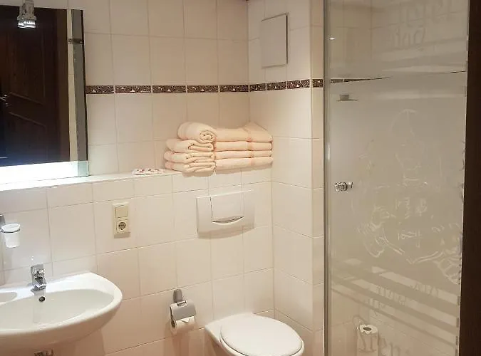 Gotikhotel Frenzelhof Hotel