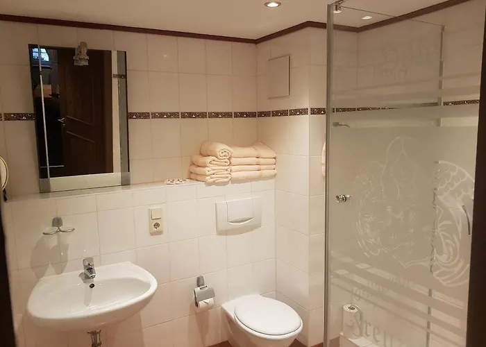 Hotel Gotikhotel Frenzelhof 3*