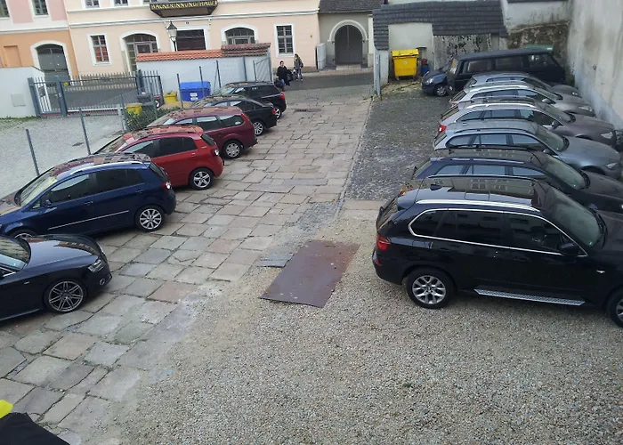 Gotikhotel Frenzelhof Hotel 3*