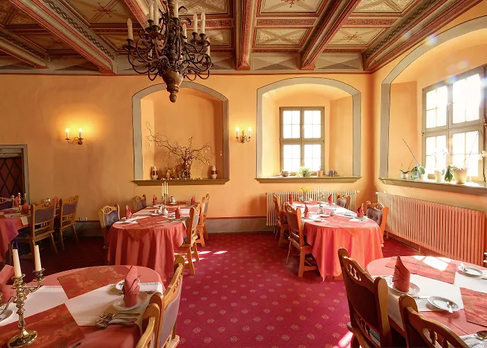 Gotikhotel Frenzelhof Hotel Gorlitz