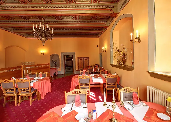 Gotikhotel Frenzelhof