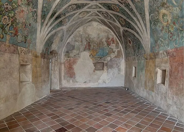 Hotel Gotikhotel Frenzelhof Gorlitz