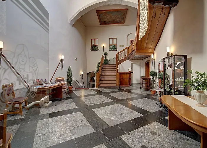 Gotikhotel Frenzelhof