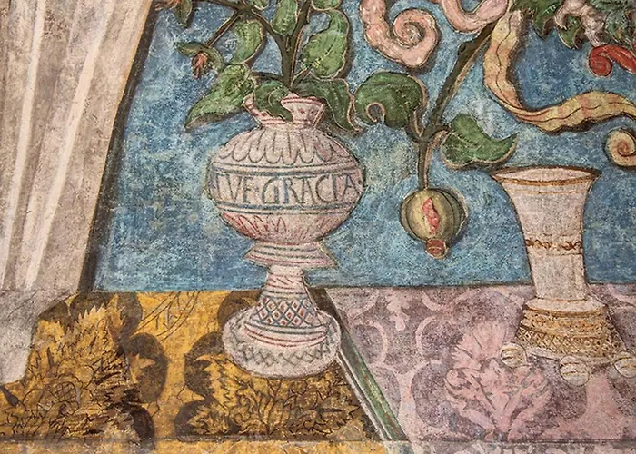 Hotel Gotikhotel Frenzelhof 3*