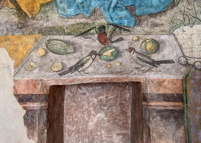 Hotel Gotikhotel Frenzelhof