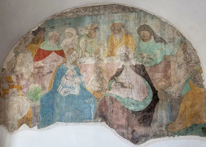 Gotikhotel Frenzelhof Hotel