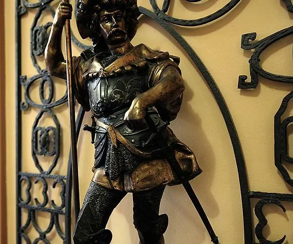 Gotikhotel Frenzelhof