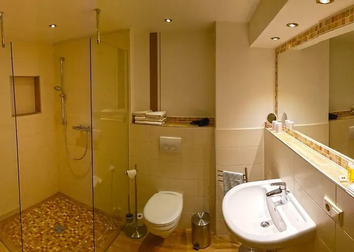 Hotel Gotikhotel Frenzelhof