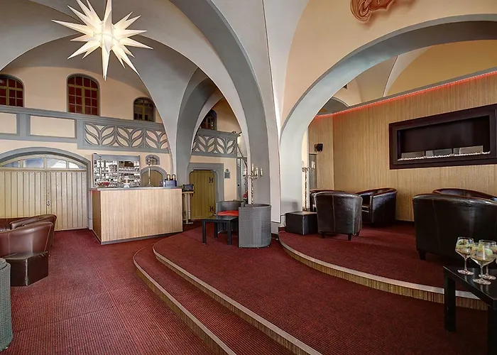 Gotikhotel Frenzelhof Hotel Gorlitz