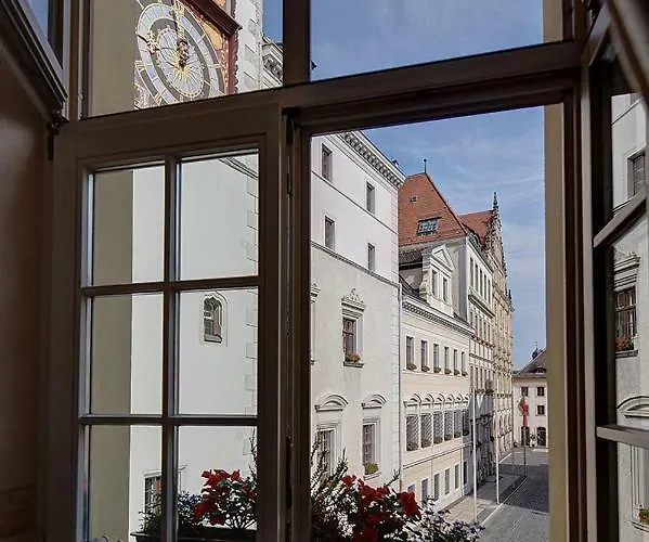 Hotel Gotikhotel Frenzelhof