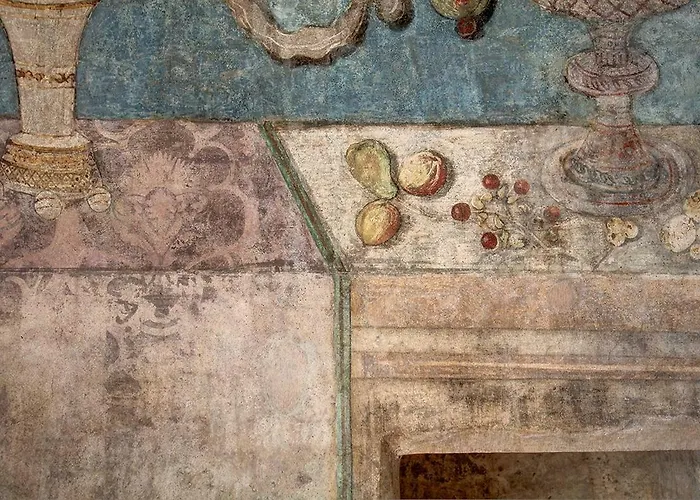 Hotel Gotikhotel Frenzelhof