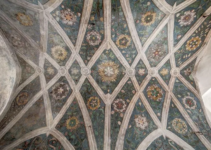 Hotel Gotikhotel Frenzelhof 3*